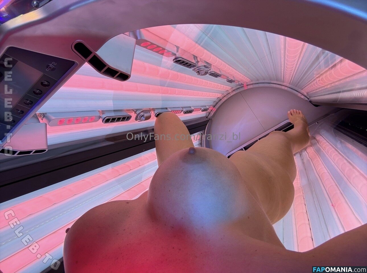 franzi_bl / franziska.bahr.54 / franziskabahr Nackt OnlyFans  Geleaktes Foto #3