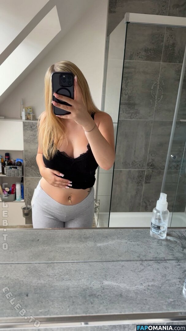 franziihtz / franziiiiihtz Nackt OnlyFans  Geleaktes Foto #10