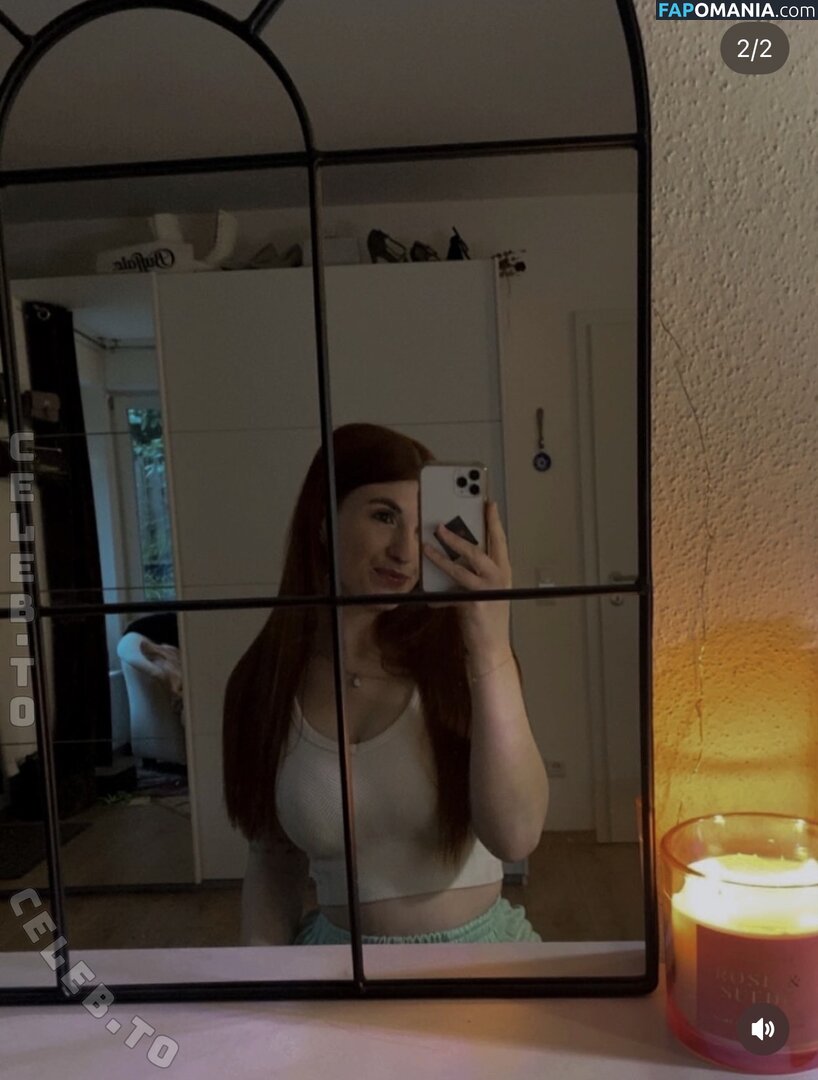 Franziska_2902 Nackt OnlyFans  Geleaktes Foto #1