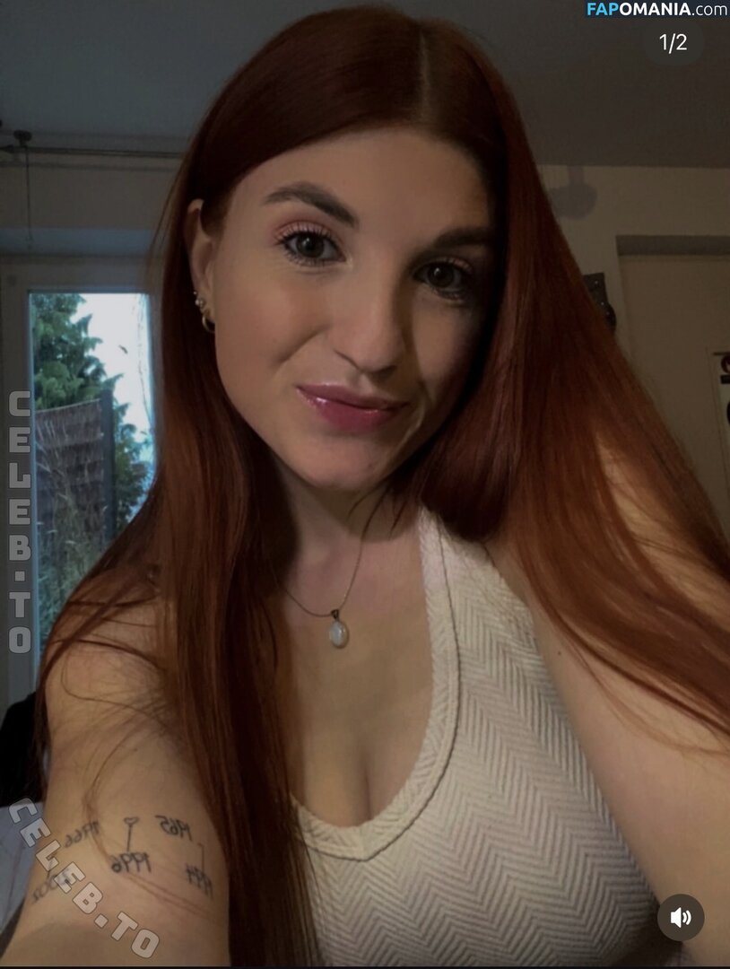 Franziska_2902 Nackt OnlyFans  Geleaktes Foto #2