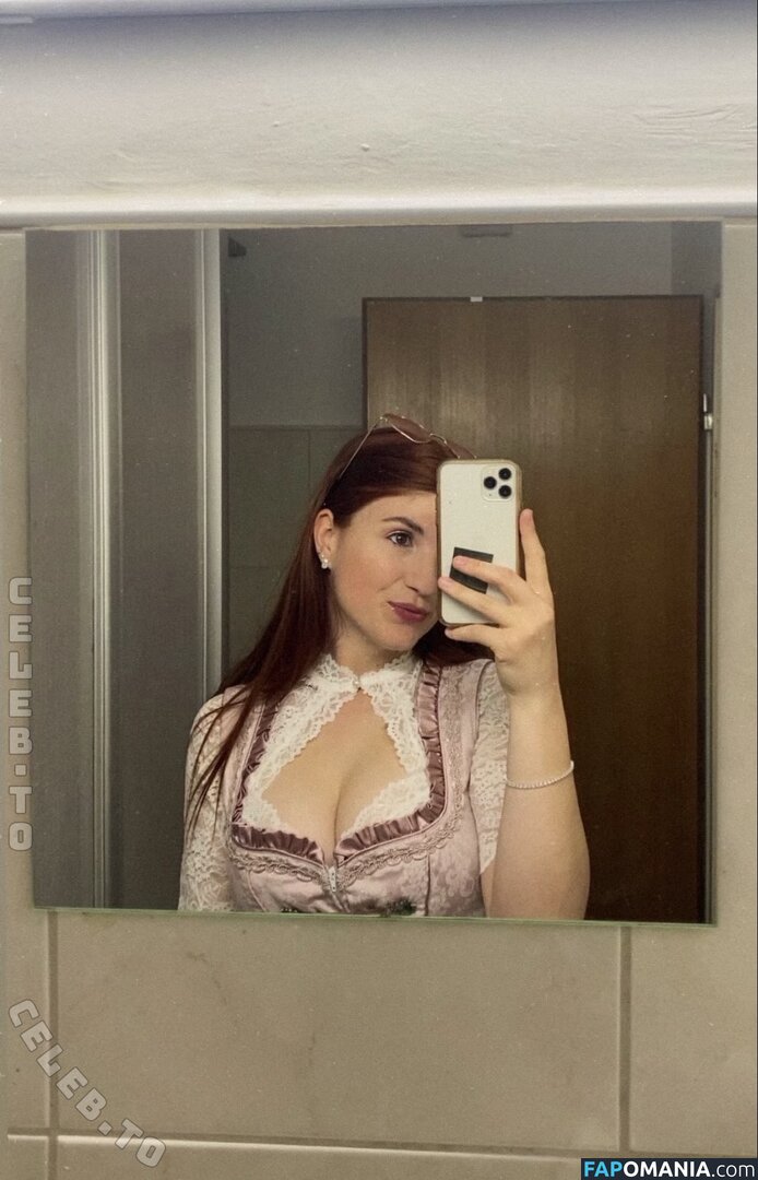 Franziska_2902 Nackt OnlyFans  Geleaktes Foto #4
