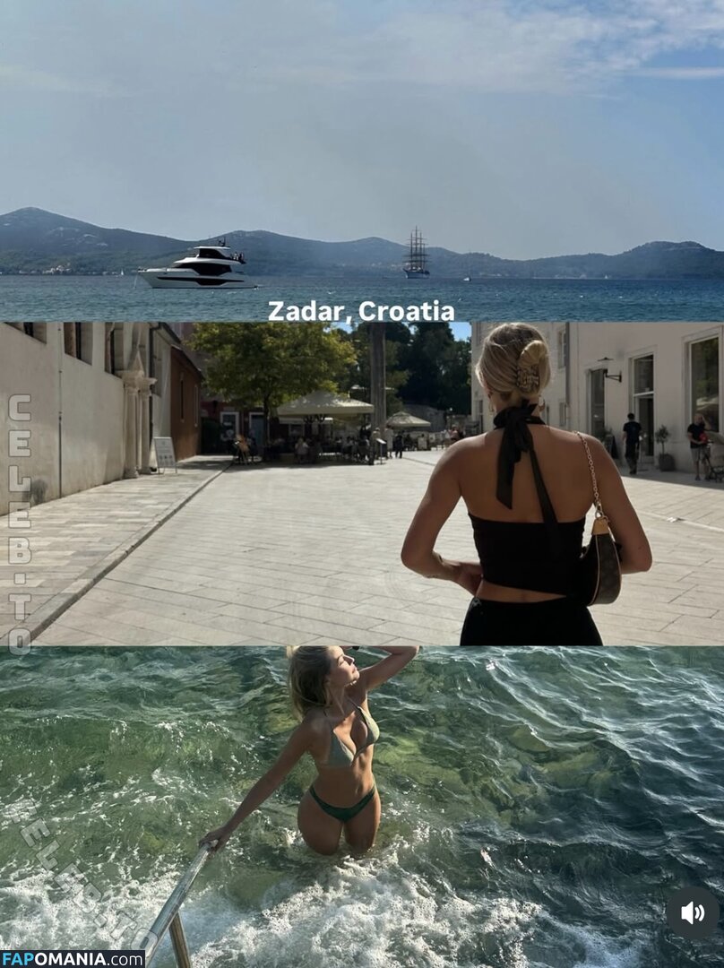 Franziska Eckey / franzlska Nackt OnlyFans  Geleaktes Foto #2