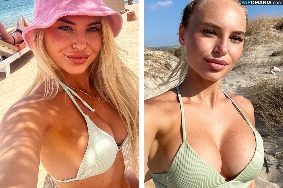 Franziska Temme Nackt OnlyFans  Geleaktes Foto #7