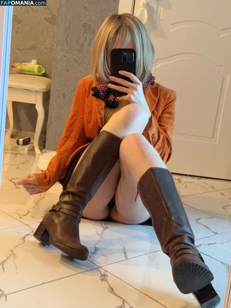 Fraulein Milk / Suisai.uwu / frauleinmilk / suisaiuwu Nackt OnlyFans  Geleaktes Foto #37