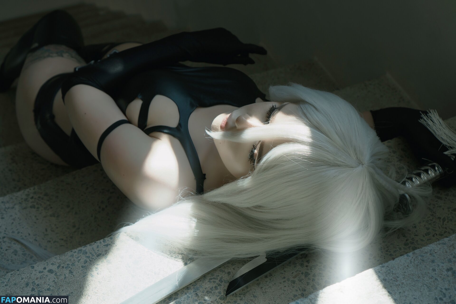 Fraulein Milk / Suisai.uwu / frauleinmilk / suisaiuwu Nackt OnlyFans  Geleaktes Foto #235