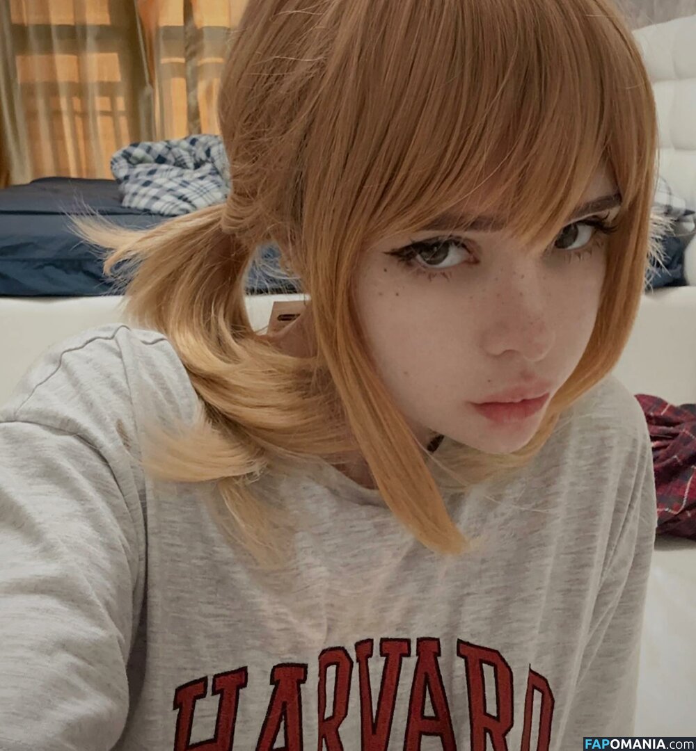 frauleinmilk Nackt OnlyFans  Geleaktes Foto #34