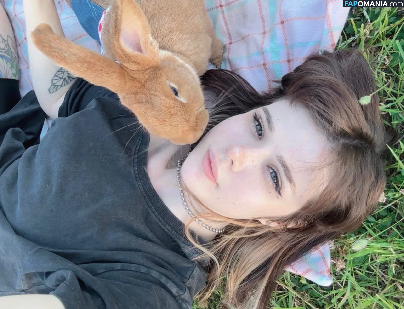 frauleinmilk Nackt OnlyFans  Geleaktes Foto #40