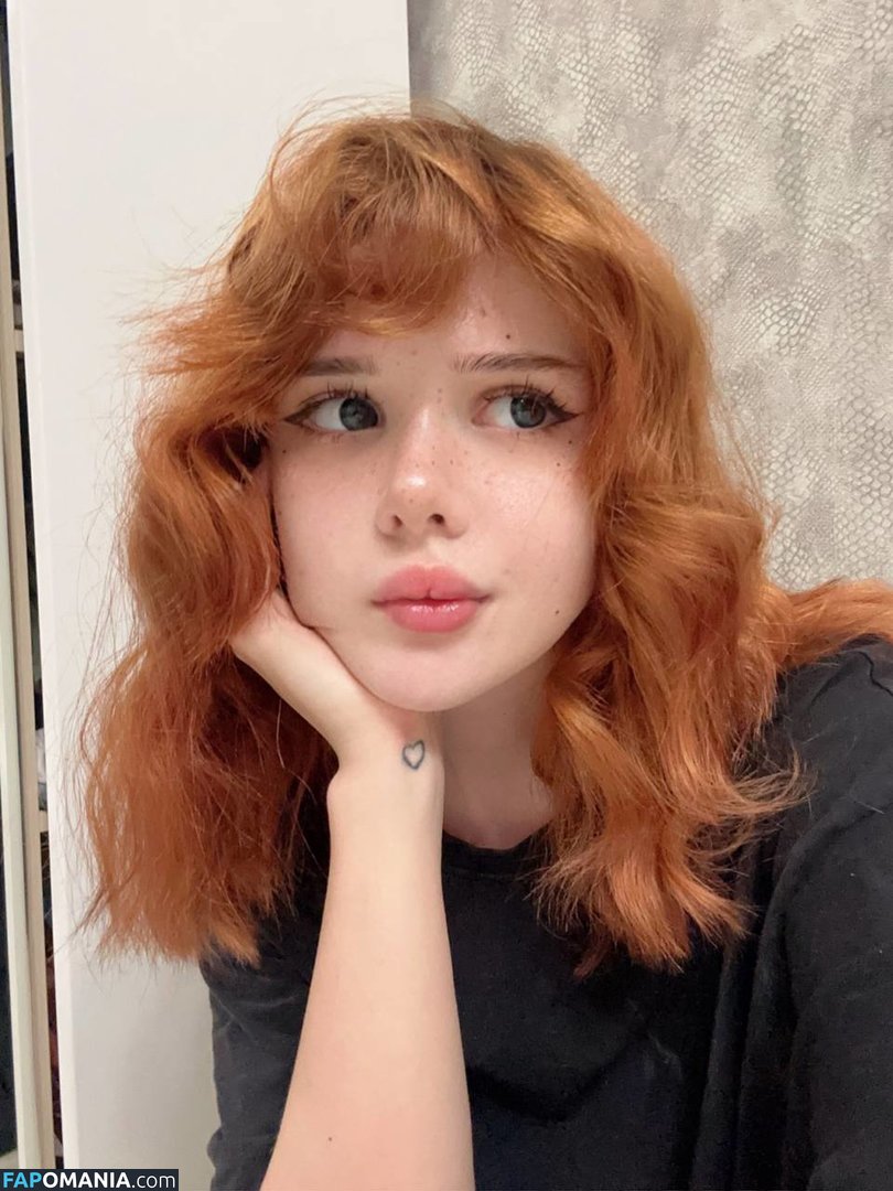 frauleinmilk Nackt OnlyFans  Geleaktes Foto #47