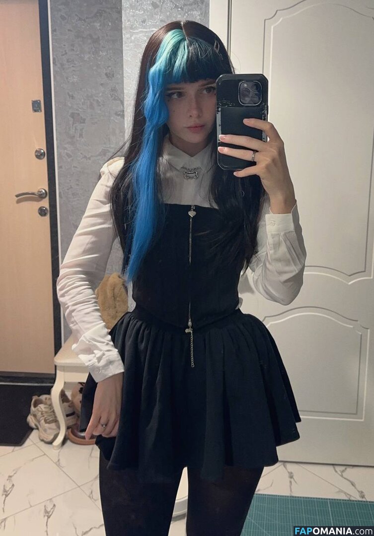 frauleinmilk Nackt OnlyFans  Geleaktes Foto #901