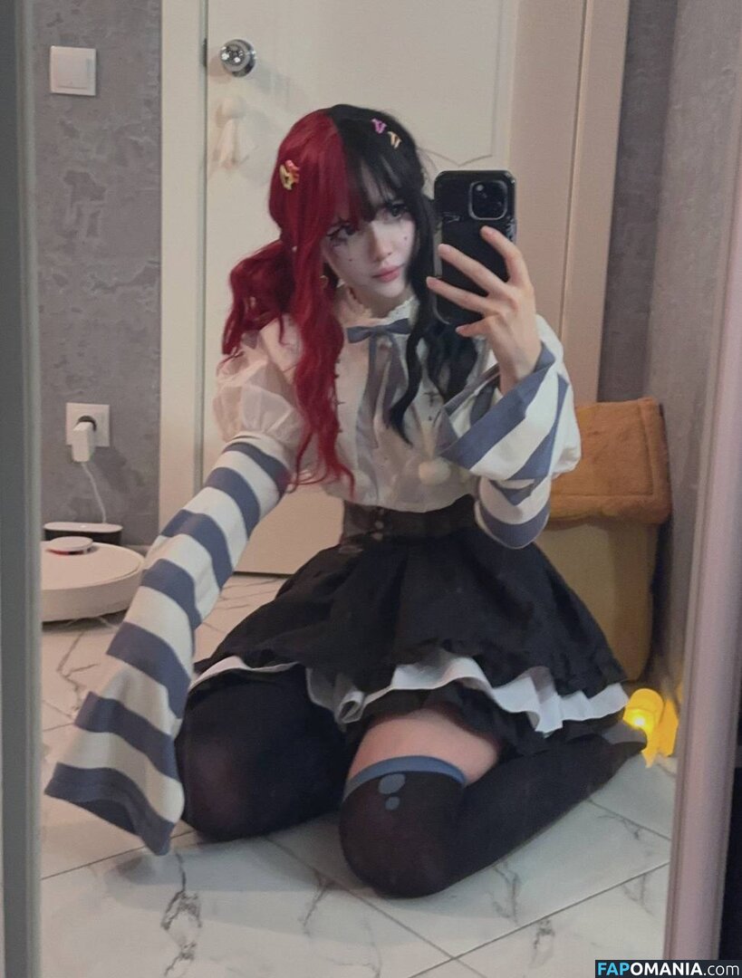 frauleinmilk Nackt OnlyFans  Geleaktes Foto #910