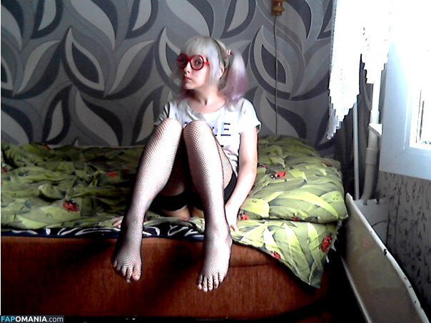 Captorcat / FrauRin Nackt OnlyFans  Geleaktes Foto #127