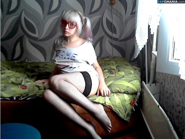 Captorcat / FrauRin Nackt OnlyFans  Geleaktes Foto #128