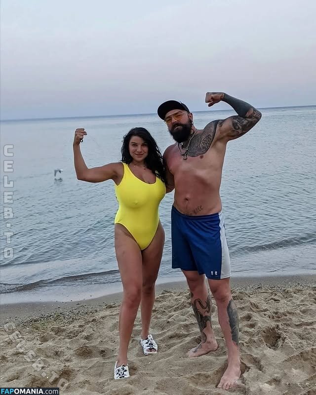 Frautramvai4ik Nackt OnlyFans  Geleaktes Foto #7