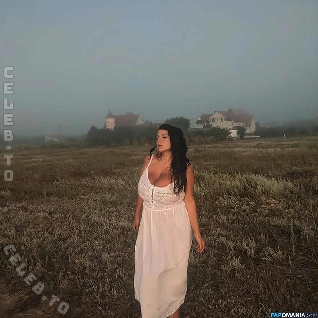 Frautramvai4ik Nackt OnlyFans  Geleaktes Foto #8