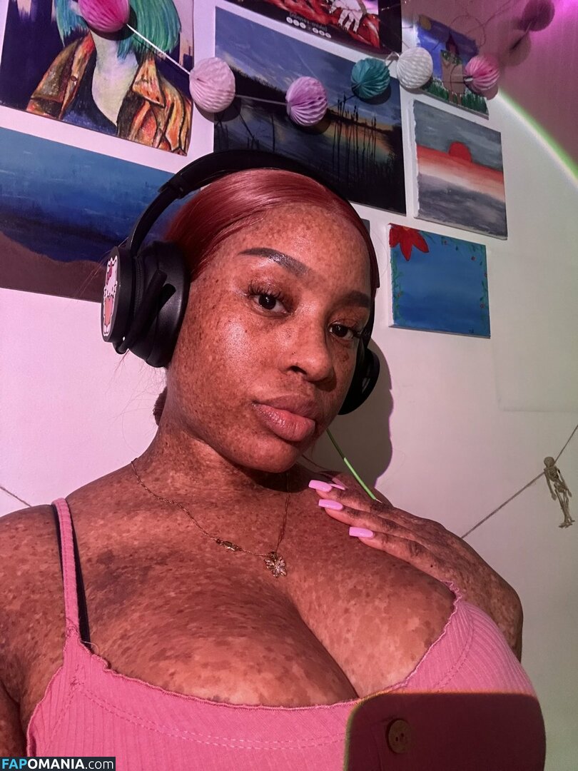 freckled47 / freckledn / sweetspinkles471 Nackt OnlyFans  Geleaktes Foto #15