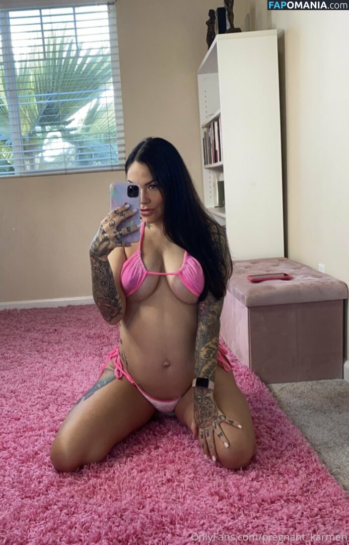 free_karman / free_karmen Nackt OnlyFans  Geleaktes Foto #156