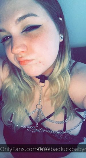 freebadluckbaby420