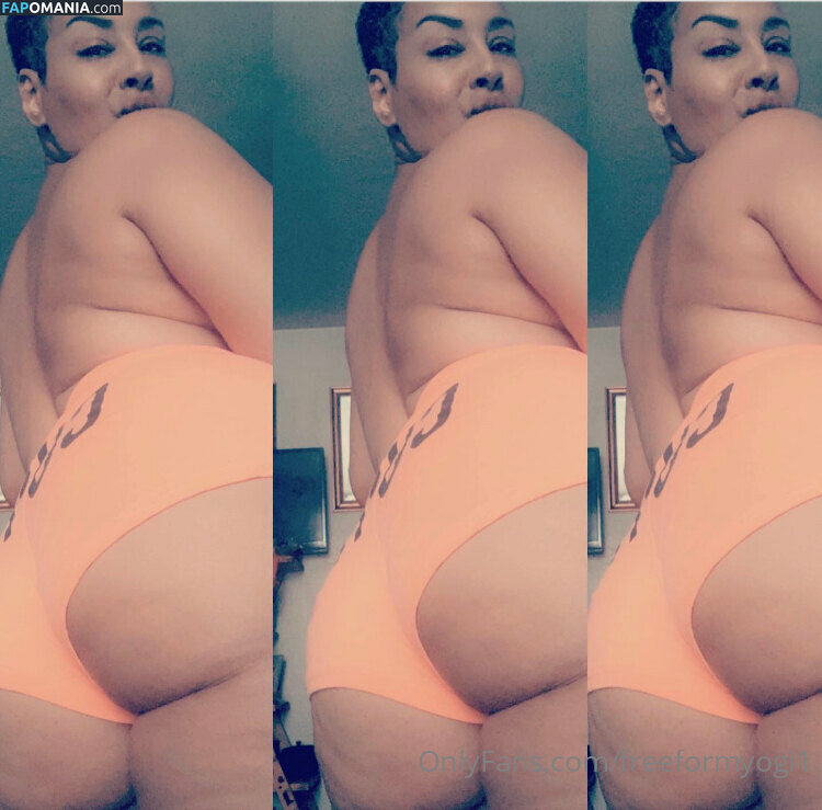 freeformity / freeformyogi1 Nackt OnlyFans  Geleaktes Foto #18