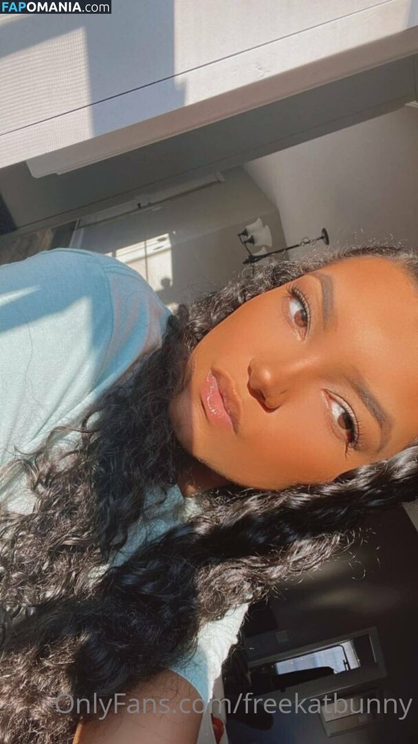 freekatbunny / wizardbunny Nackt OnlyFans  Geleaktes Foto #19