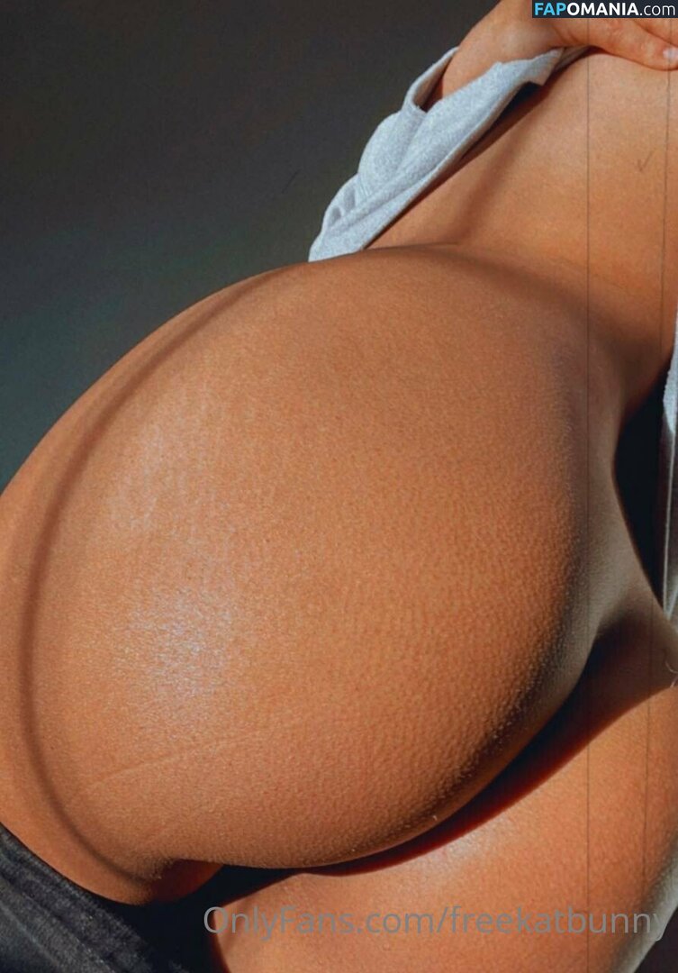 freekatbunny / wizardbunny Nackt OnlyFans  Geleaktes Foto #20