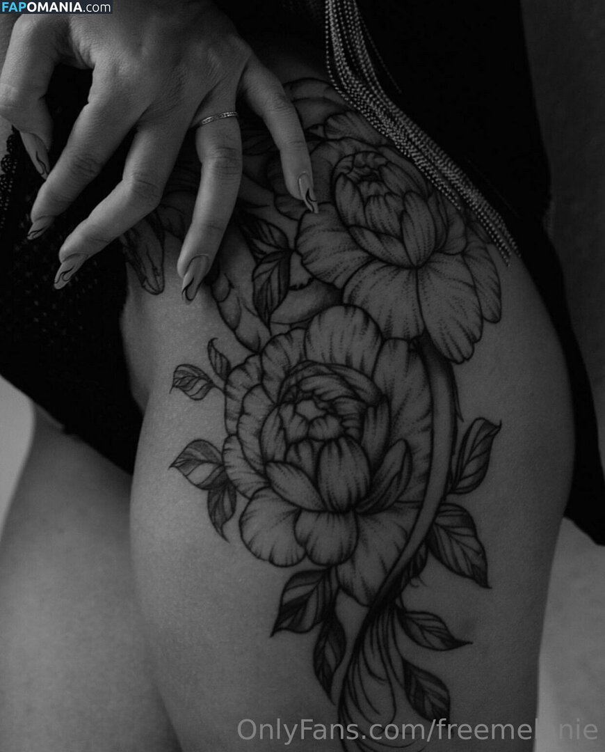 freemelanie Nackt OnlyFans  Geleaktes Foto #16