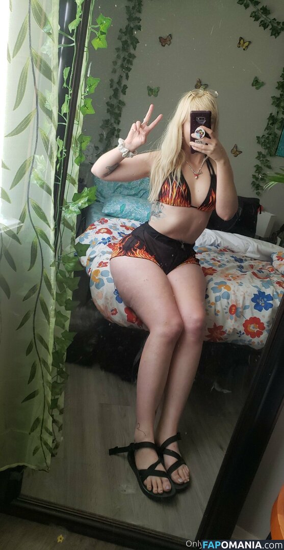 freemoon / freemoonofficial Nackt OnlyFans  Geleaktes Foto #61