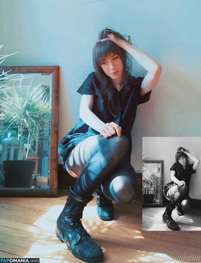 freemoralia / freemoray Nackt OnlyFans  Geleaktes Foto #1