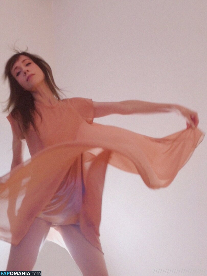 freemoralia / freemoray Nackt OnlyFans  Geleaktes Foto #10