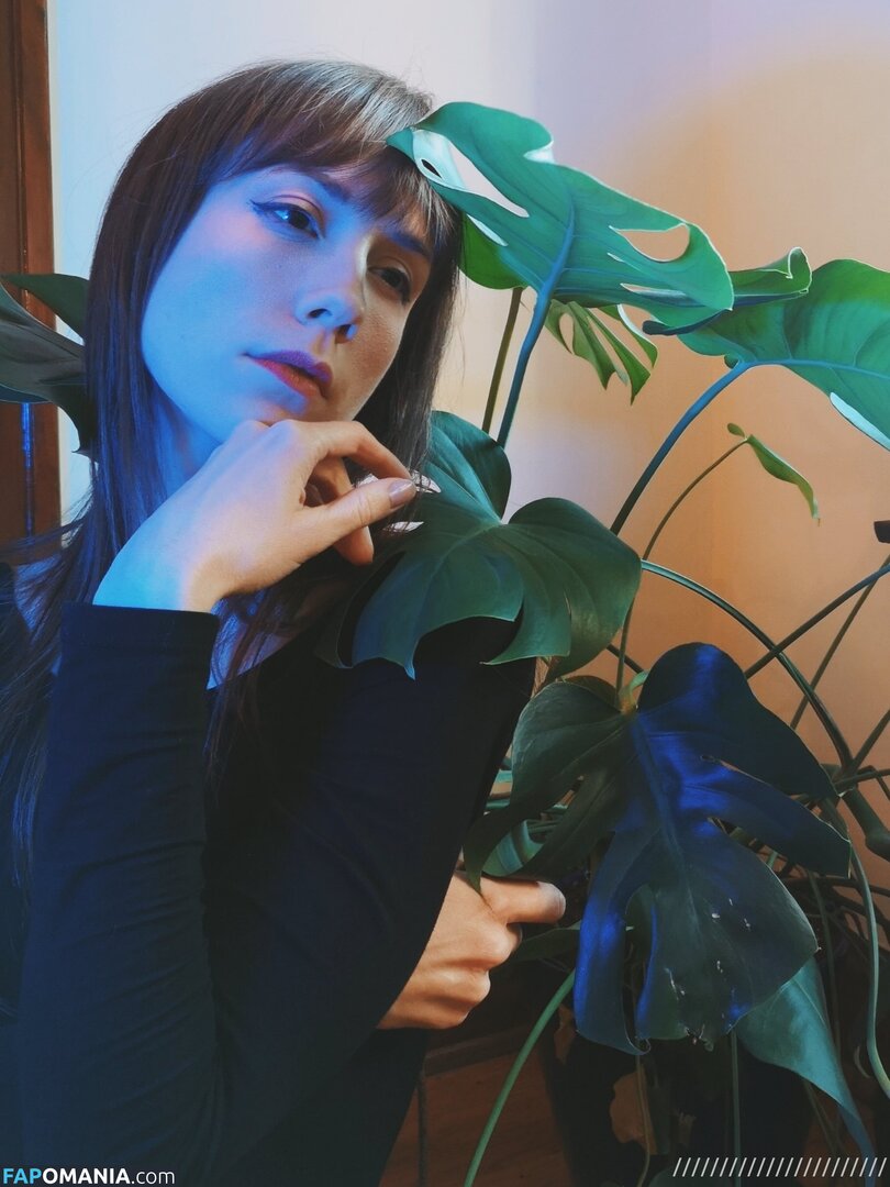 freemoralia / freemoray Nackt OnlyFans  Geleaktes Foto #11