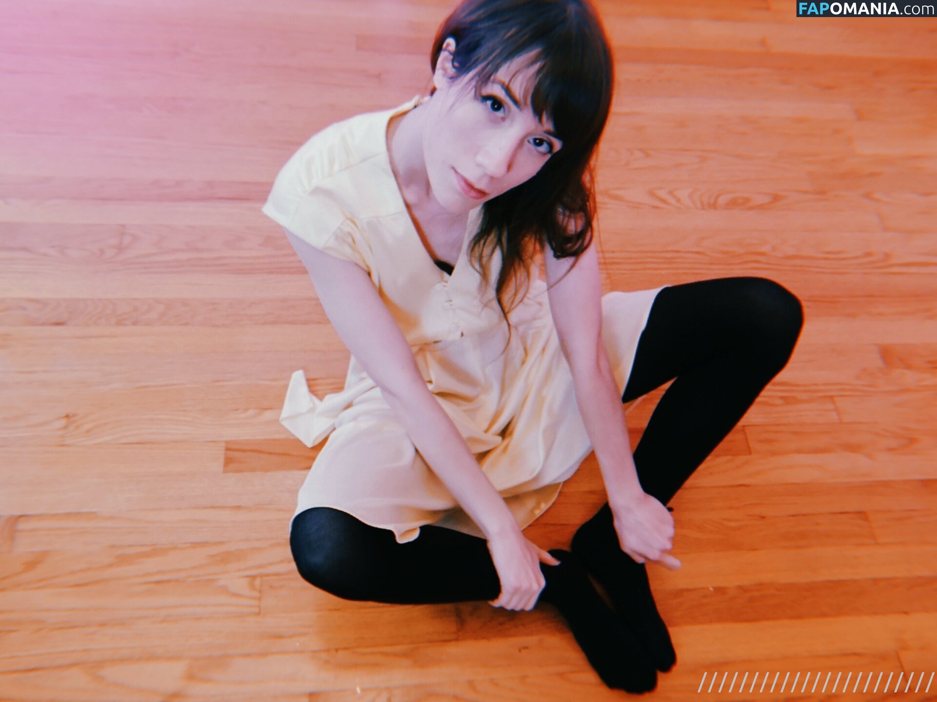 freemoralia / freemoray Nackt OnlyFans  Geleaktes Foto #12
