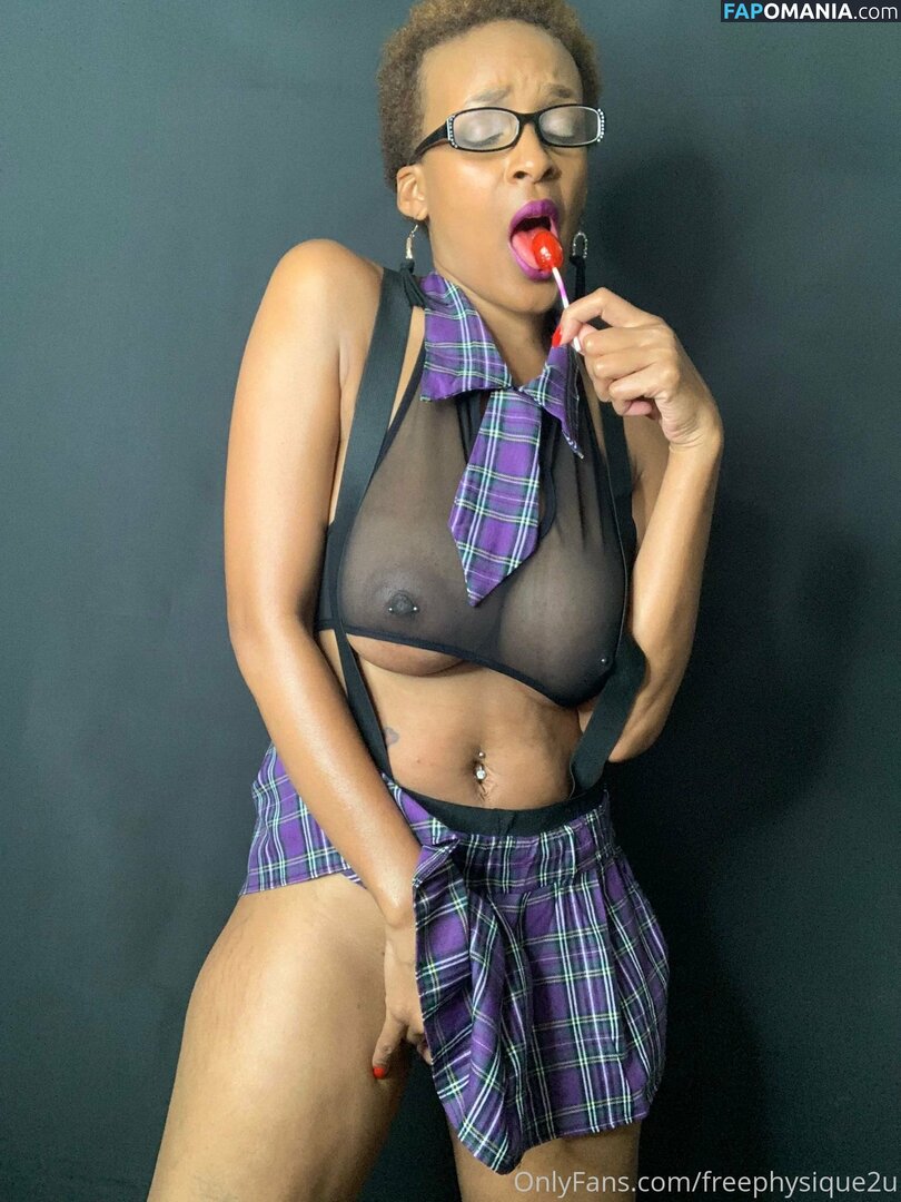 freephysique2u Nackt OnlyFans  Geleaktes Foto #23