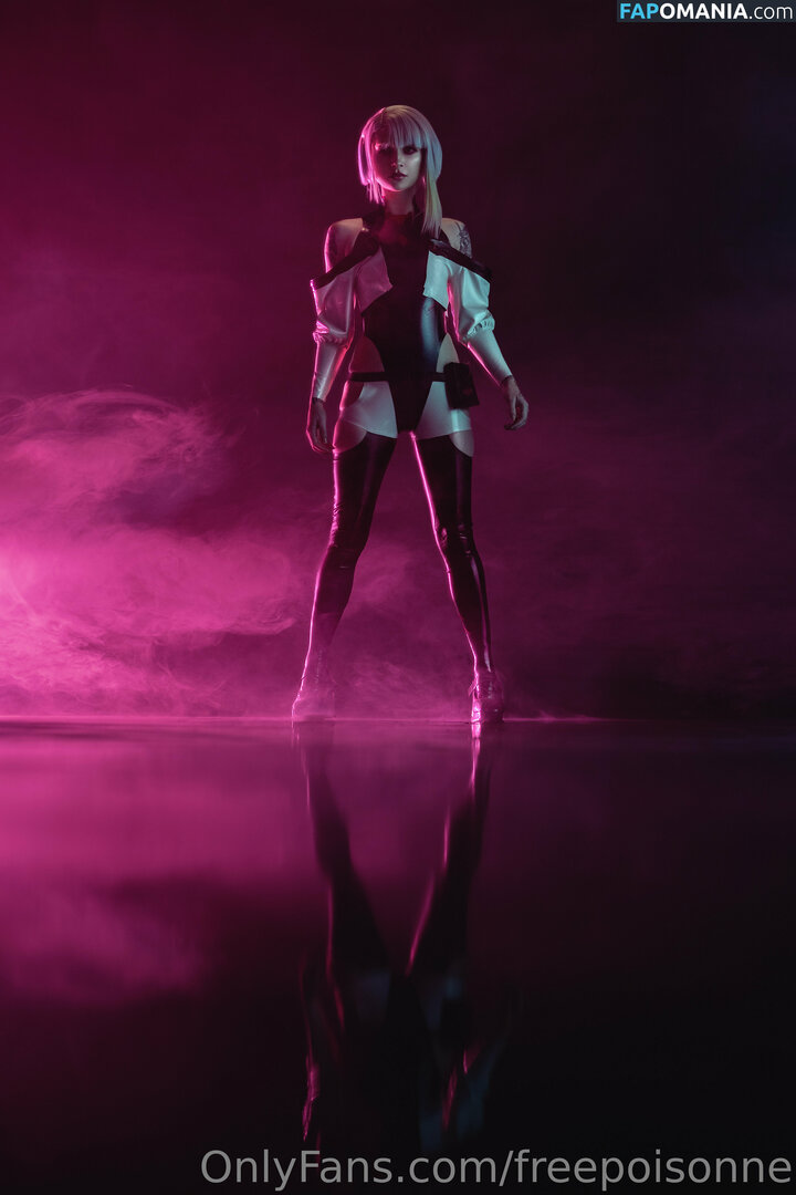_miszire504_ / freepoisonne Nackt OnlyFans  Geleaktes Foto #75