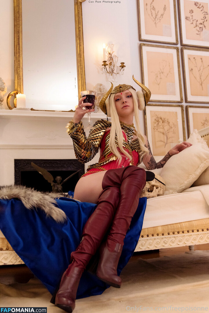 _miszire504_ / freepoisonne Nackt OnlyFans  Geleaktes Foto #87