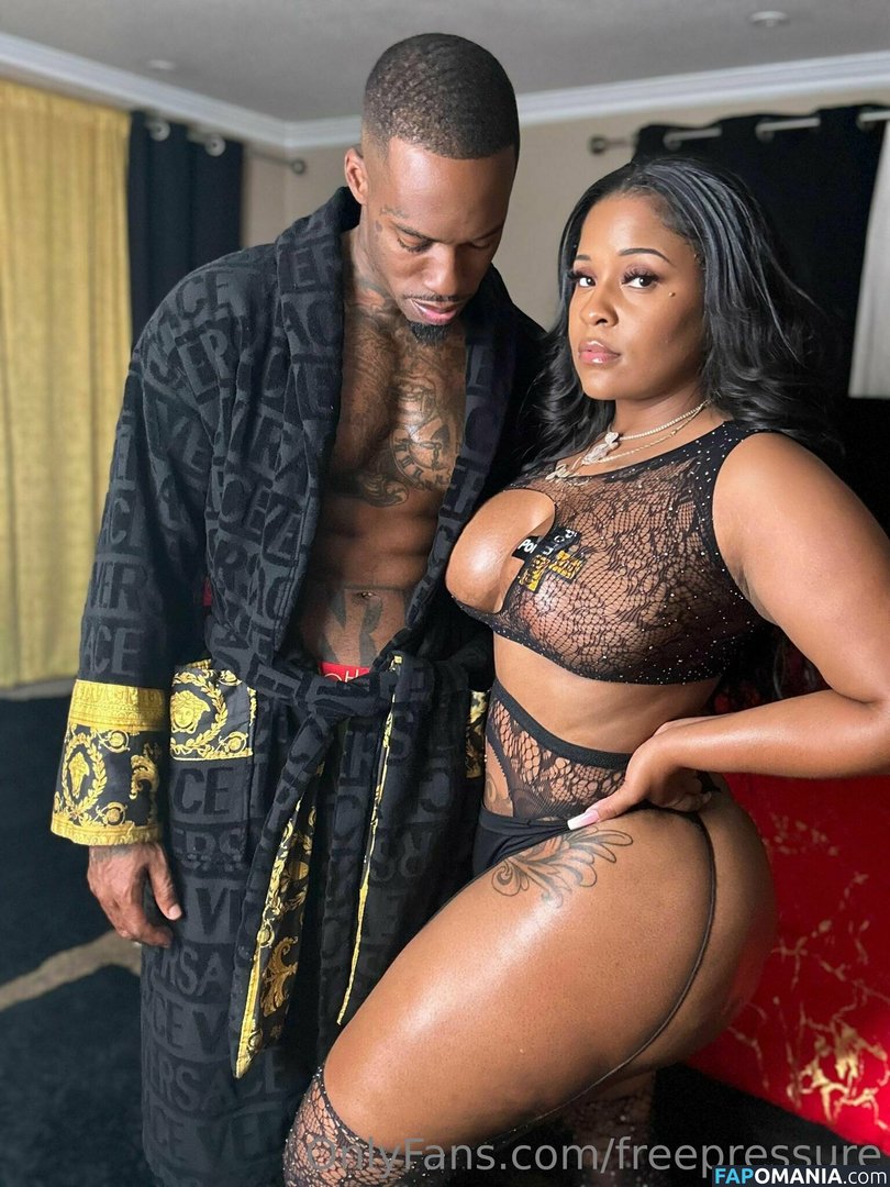 freepressure Nackt OnlyFans  Geleaktes Foto #6