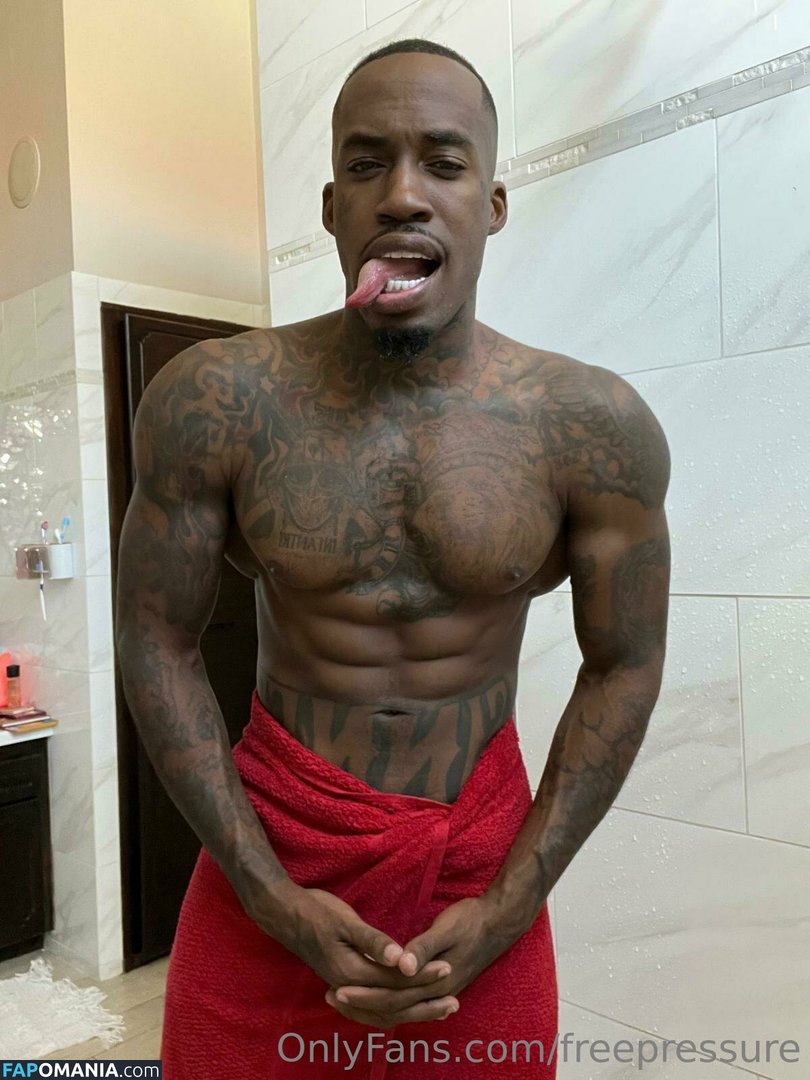 freepressure Nackt OnlyFans  Geleaktes Foto #14