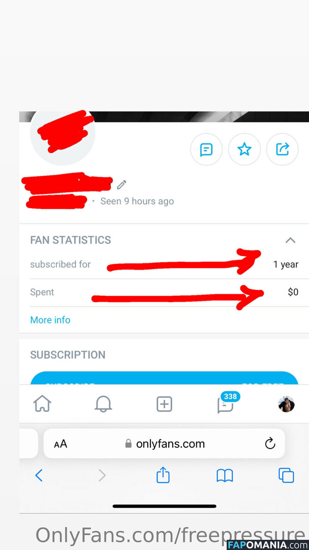 freepressure Nackt OnlyFans  Geleaktes Foto #33