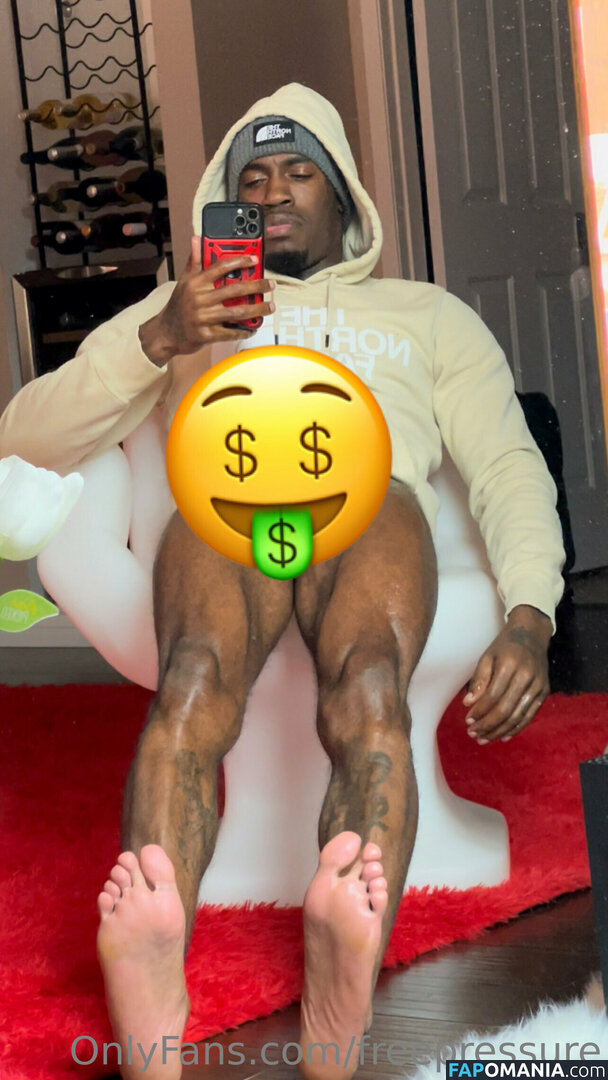 freepressure Nackt OnlyFans  Geleaktes Foto #37