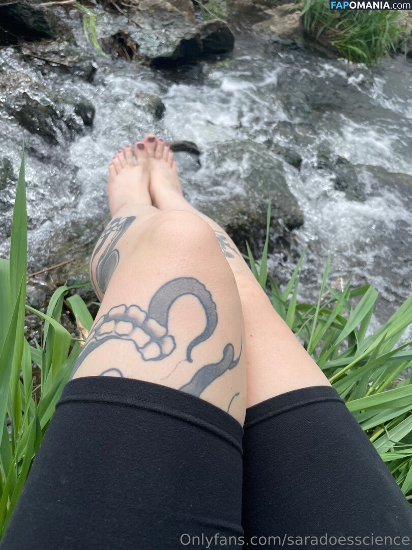 _futuredds / freesaradoesscience Nackt OnlyFans  Geleaktes Foto #2