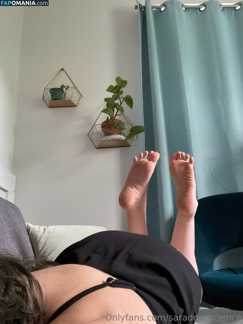 _futuredds / freesaradoesscience Nackt OnlyFans  Geleaktes Foto #3