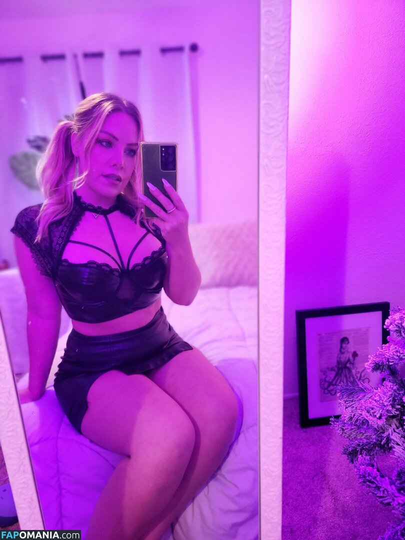 freevictoria Nackt OnlyFans  Geleaktes Foto #65