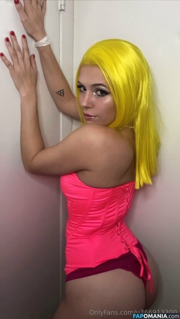 Frenchfriar / Frenchfriarcosplay / Madison Friar / french_friarcosplays / u366913300 Nackt OnlyFans  Geleaktes Foto #1