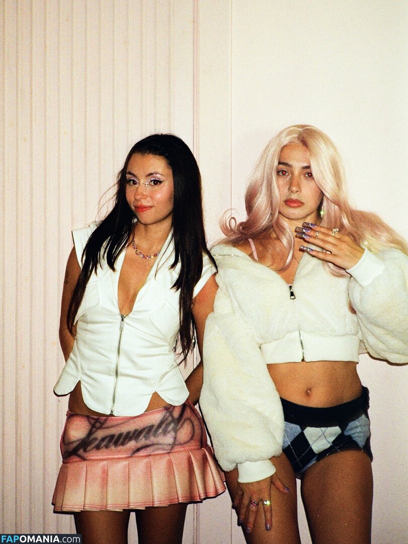 Maybe Baby / frend_baby Nackt OnlyFans  Geleaktes Foto #1