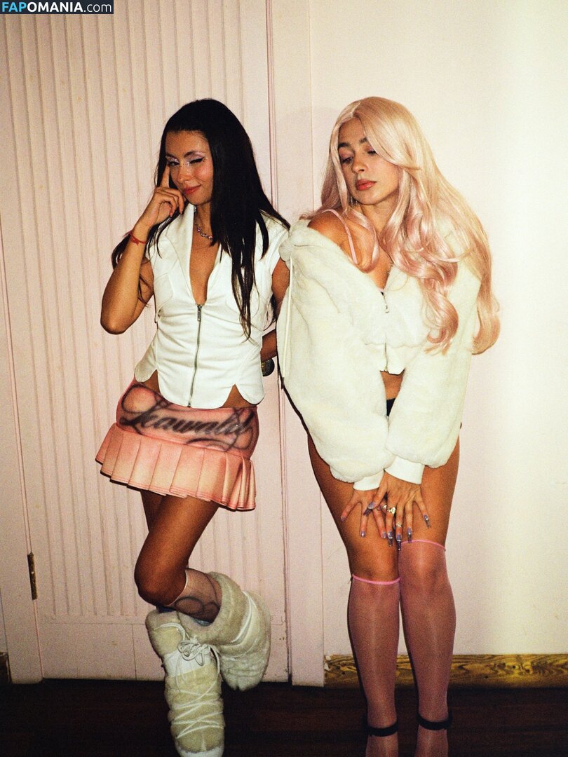 Maybe Baby / frend_baby Nackt OnlyFans  Geleaktes Foto #3