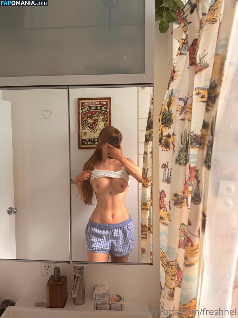 bugsizechihuahua / freshhel / https: Nackt OnlyFans  Geleaktes Foto #9