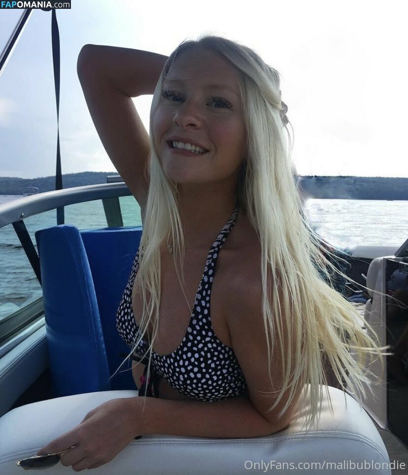 freshmanblondie18 / sheblondie_ Nackt OnlyFans  Geleaktes Foto #309