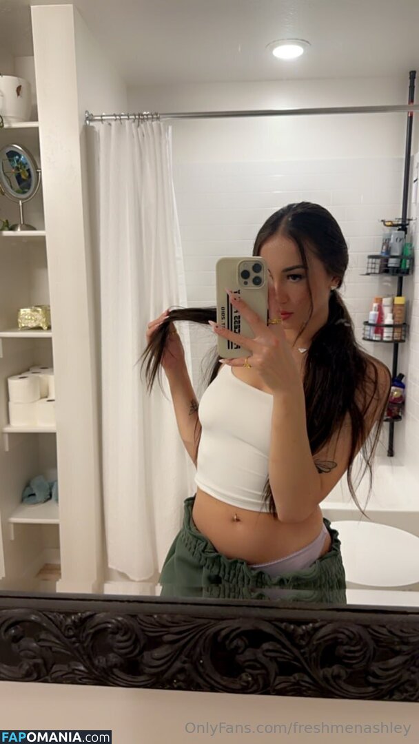 _ashhhhleeey_ / freshmenashley Nackt OnlyFans  Geleaktes Foto #501