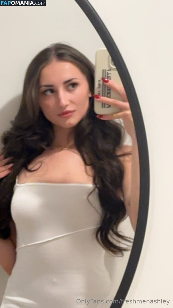 _ashhhhleeey_ / freshmenashley Nackt OnlyFans  Geleaktes Foto #504