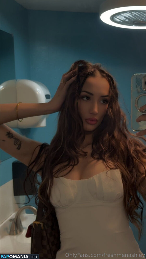 _ashhhhleeey_ / freshmenashley Nackt OnlyFans  Geleaktes Foto #518