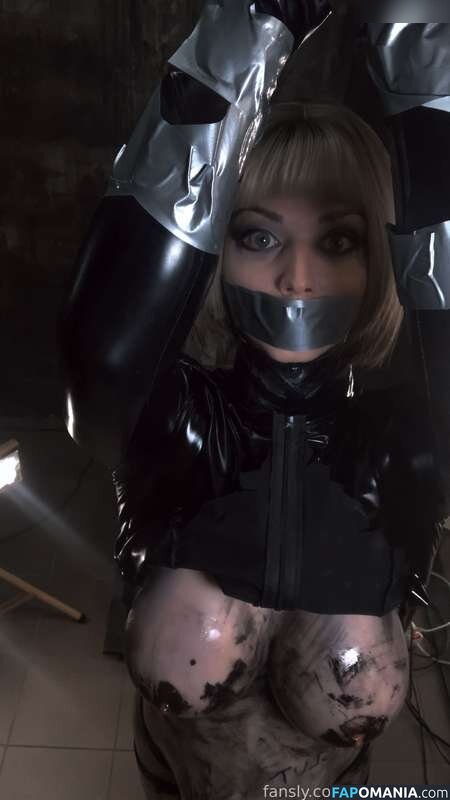 Freya Mousy Nackt OnlyFans  Geleaktes Foto #2