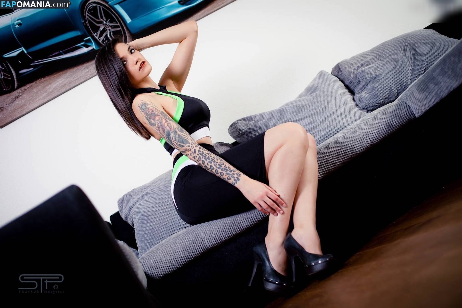 Freyja Luna / Eliska / _Freyja_Luna_ / freyja_luna / luna-knight-vip Nackt OnlyFans  Geleaktes Foto #283